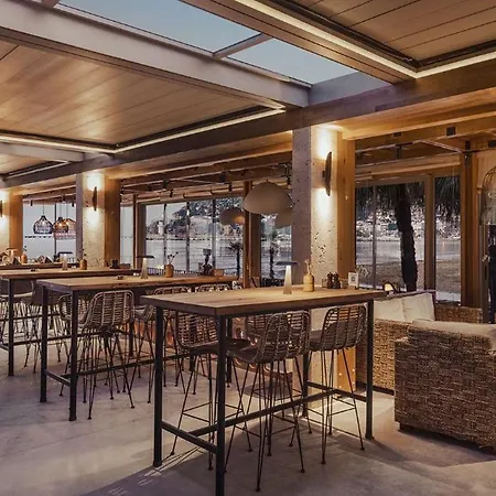 Sun By En Vie (adults Only) Hotel