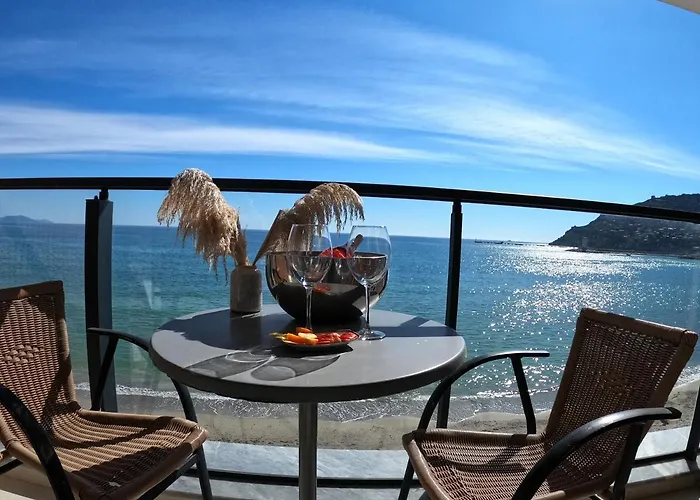 Hotel Sun By En Vie (adults Only) 2*