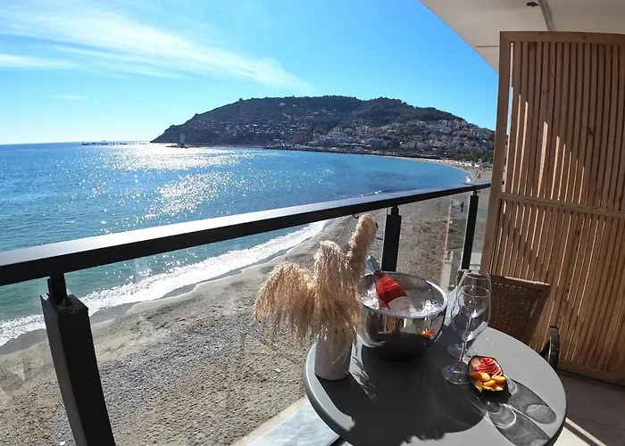 Sun By En Vie (adults Only) Hotel Alanya