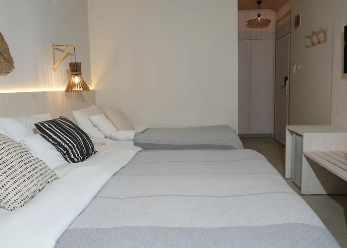 Sun By En Vie (adults Only) Hotel 2*