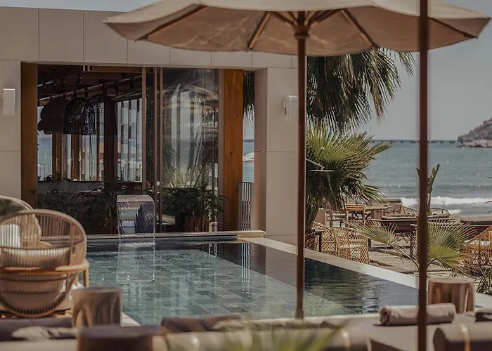 Sun By En Vie (adults Only) Alanya