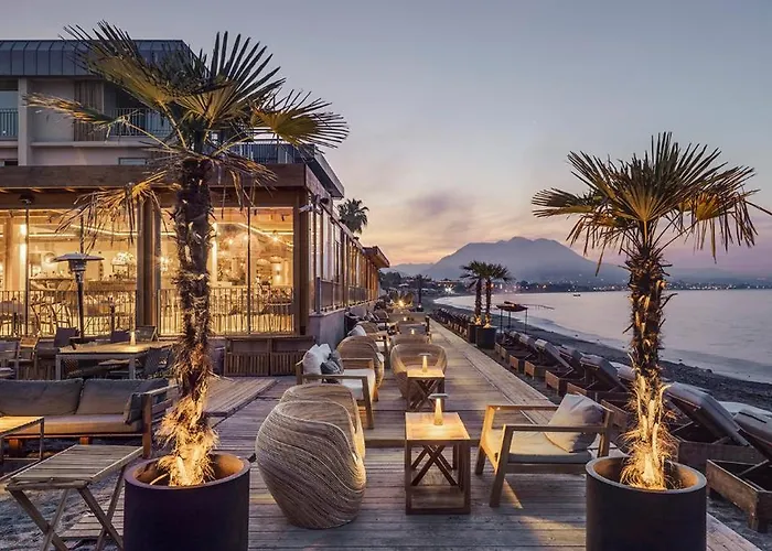 Sun By En Vie (adults Only) Hotel Alanya