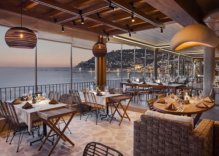 Sun By En Vie (adults Only) Hotel