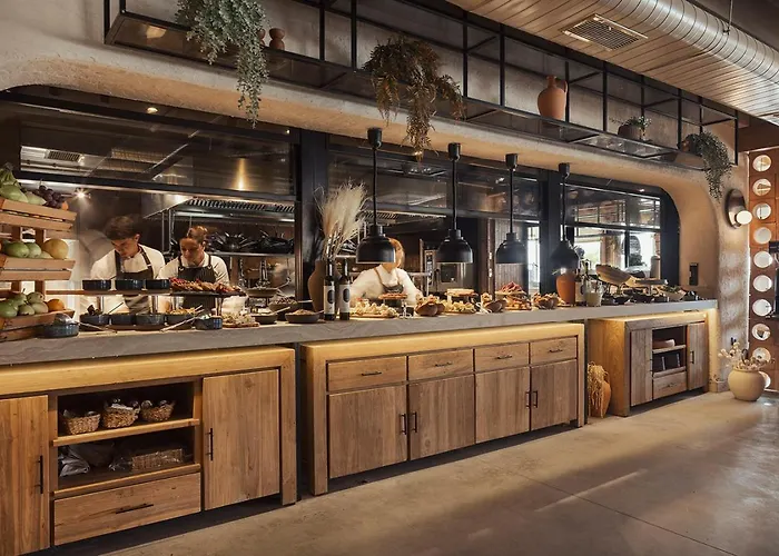 Sun By En Vie (adults Only) Hotel 2*