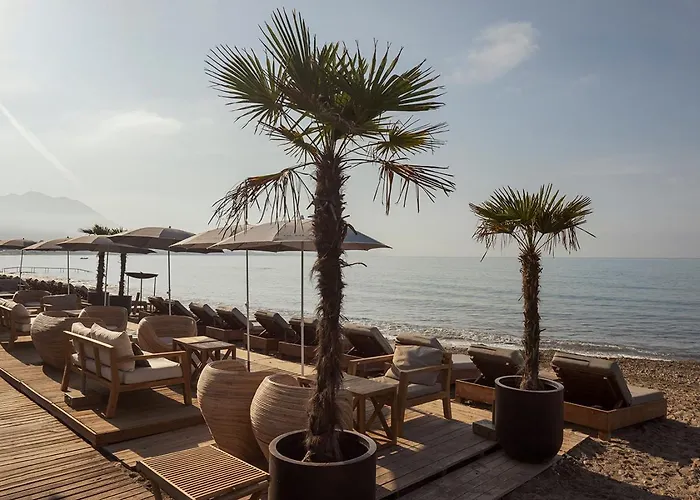 Sun By En Vie (adults Only) 2*