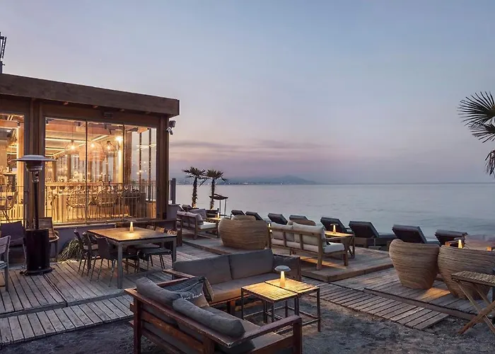 Sun By En Vie (adults Only) 2* Alanya