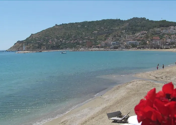 Sun By En Vie (adults Only) Hotel Alanya