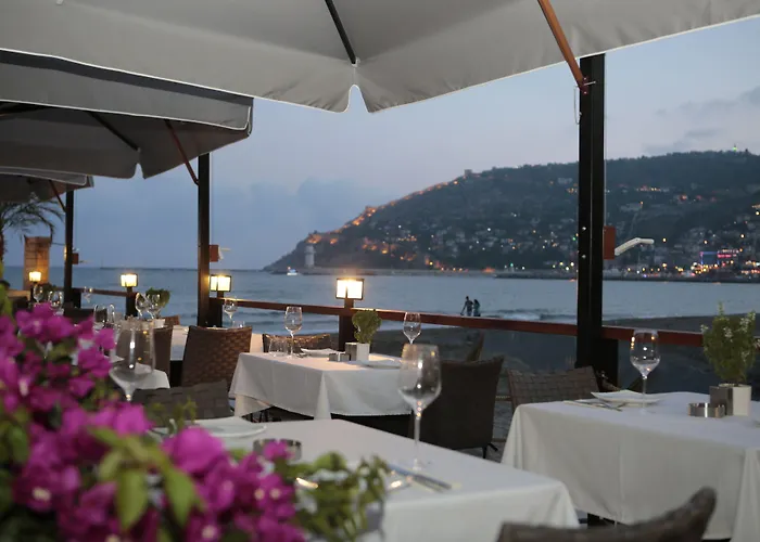 Sun By En Vie (adults Only) Alanya