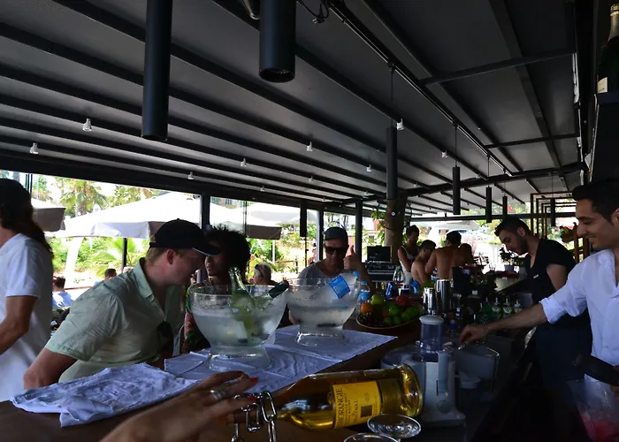 Sun By En Vie (adults Only) Alanya