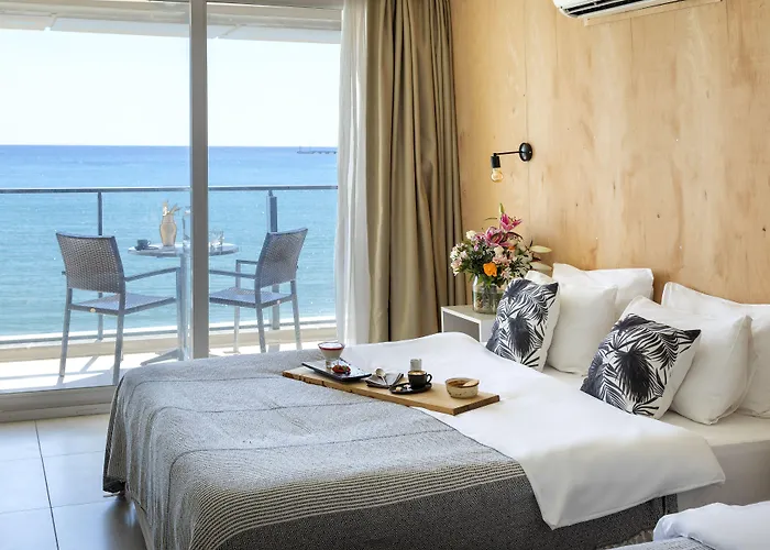 Hotel Sun By En Vie (adults Only) Alanya