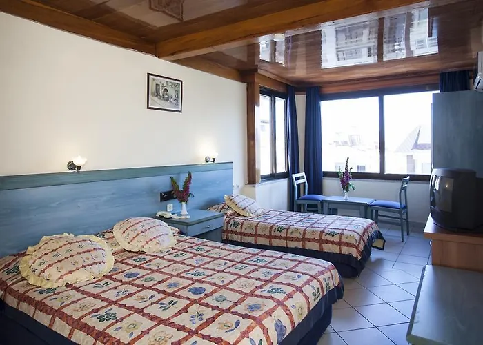 Sun By En Vie (adults Only) Hotel