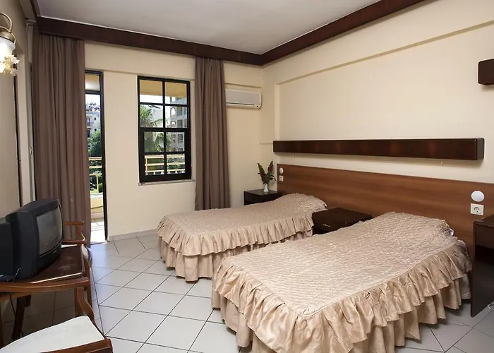 Hotel Sun By En Vie (adults Only)