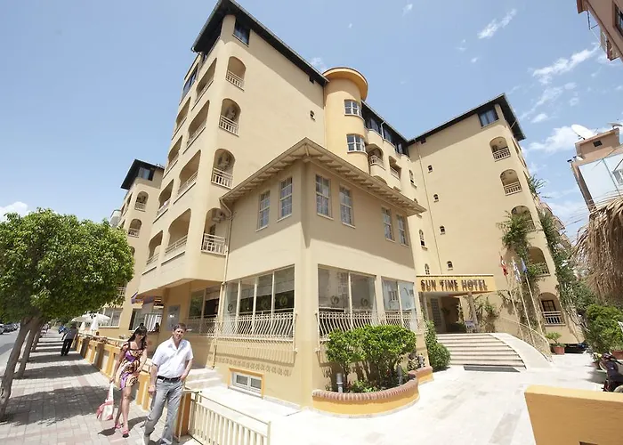 Hotel Sun By En Vie (adults Only) 2*