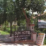 Sun By En Vie (adults Only) מלון