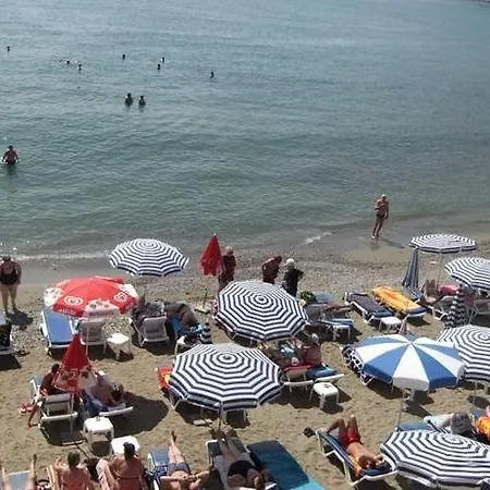 Hotell Sun By En Vie (adults Only) 2*