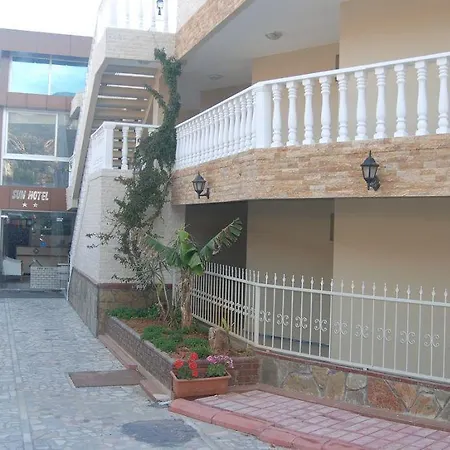 Sun By En Vie (adults Only) Alanya