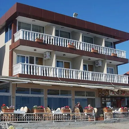 Sun By En Vie (adults Only) Hotell 2*