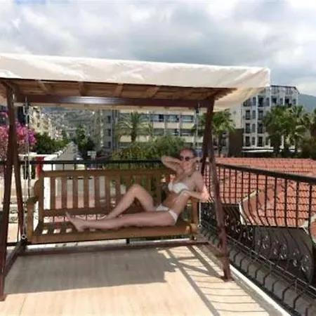 Sun By En Vie (adults Only) 2* 阿拉尼亚