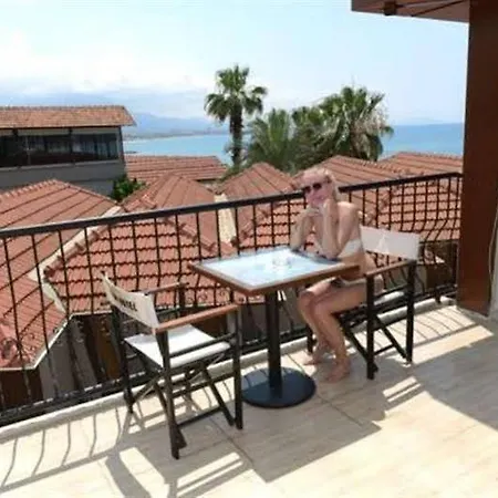 Sun By En Vie (adults Only) 2*