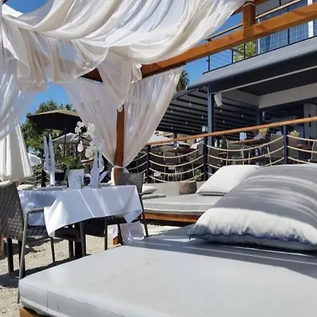 Hotell Sun By En Vie (adults Only)