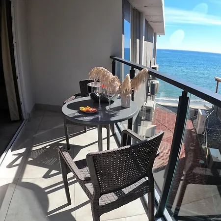 Sun By En Vie (adults Only) Hotell 2*