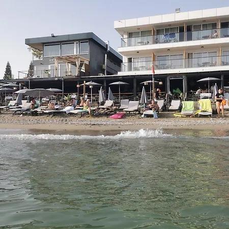 Sun By En Vie (adults Only)