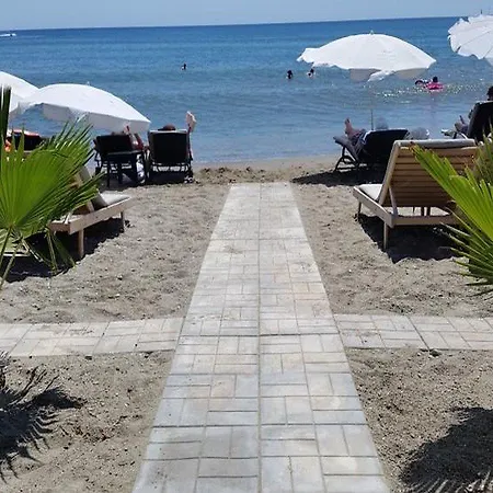 Sun By En Vie (adults Only) Alanya