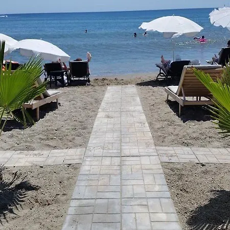 Sun By En Vie (adults Only) אלאניה