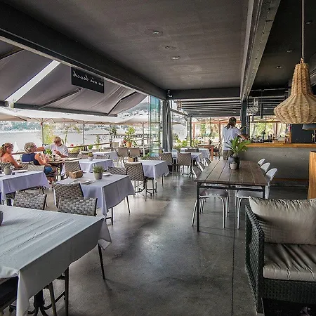 Sun By En Vie (adults Only) 酒店