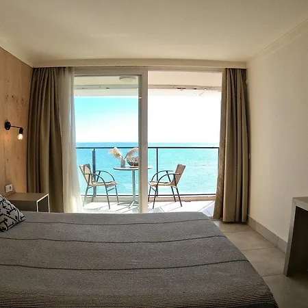 Sun By En Vie Hotel