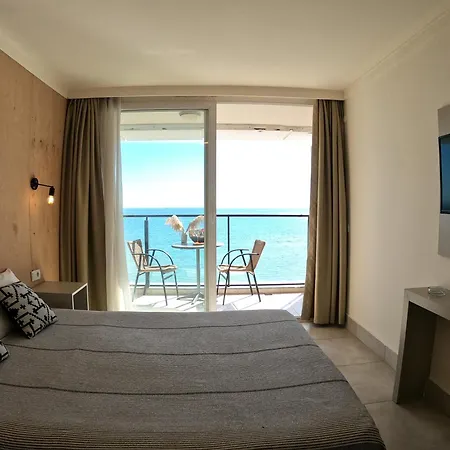 Sun By En Vie (adults Only) Hotel