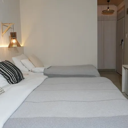 Sun By En Vie (adults Only) 酒店 2*