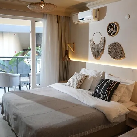 Sun By En Vie (adults Only) 酒店 阿拉尼亚