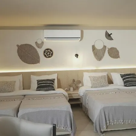 Hotell Sun By En Vie (adults Only) 2*