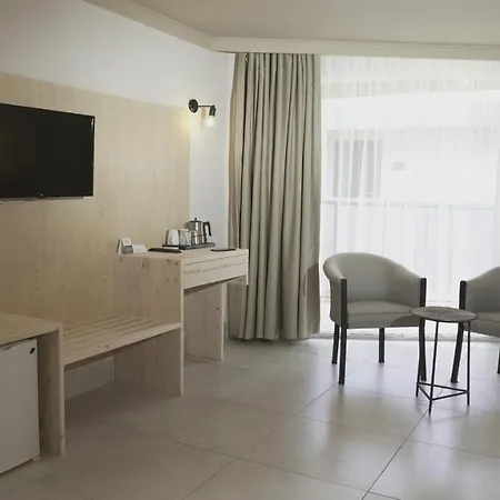 Sun By En Vie Hotel