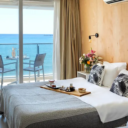 Hotel Sun By En Vie Alanya