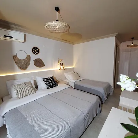 Sun By En Vie (adults Only) 2* Alanya