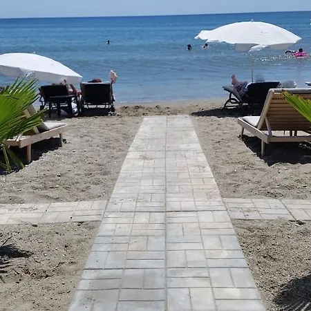 Sun By En Vie (adults Only) Hotell