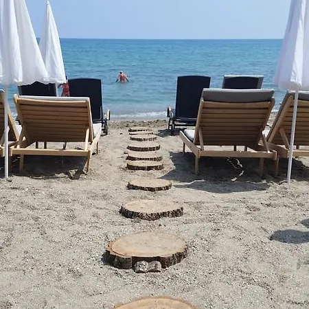 Hotell Sun By En Vie (adults Only) 2*