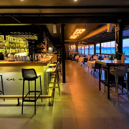 Sun By En Vie (adults Only) 2*