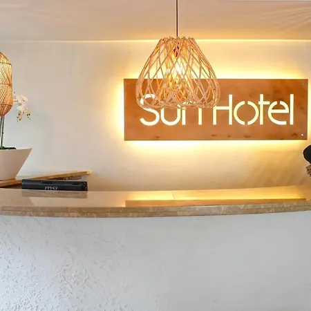 Sun By En Vie (adults Only) 酒店 2*