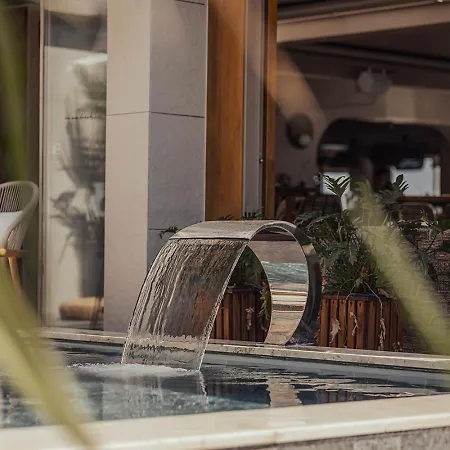 Sun By En Vie (adults Only) 2*