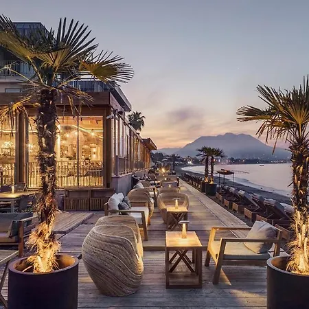 Sun By En Vie (adults Only) Hotell Alanya