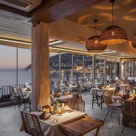 Hotel Sun By En Vie (adults Only) Alanya