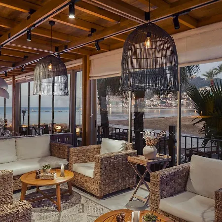 Sun By En Vie (adults Only) Alanya