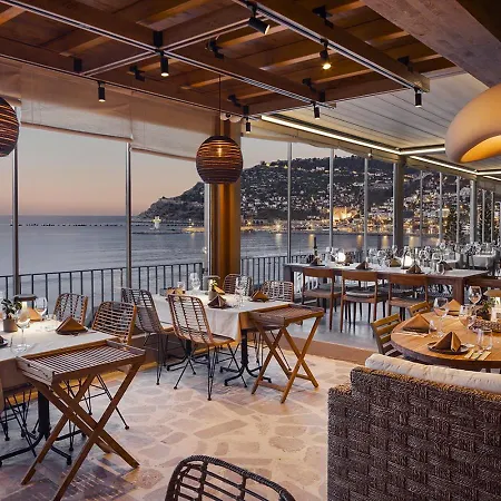 Sun By En Vie (adults Only) Hotell