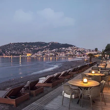 Sun By En Vie (adults Only) Hotel Alanya