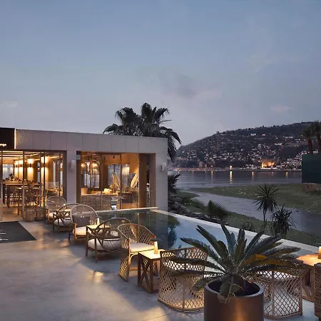 Hotel Sun By En Vie (adults Only) Alanya