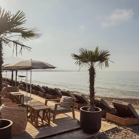 Sun By En Vie (adults Only)