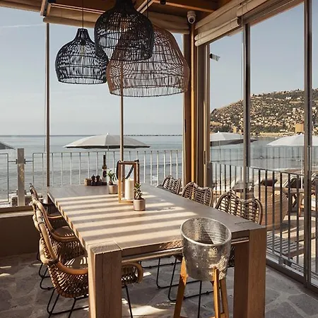 Sun By En Vie (adults Only) Hotel 2*